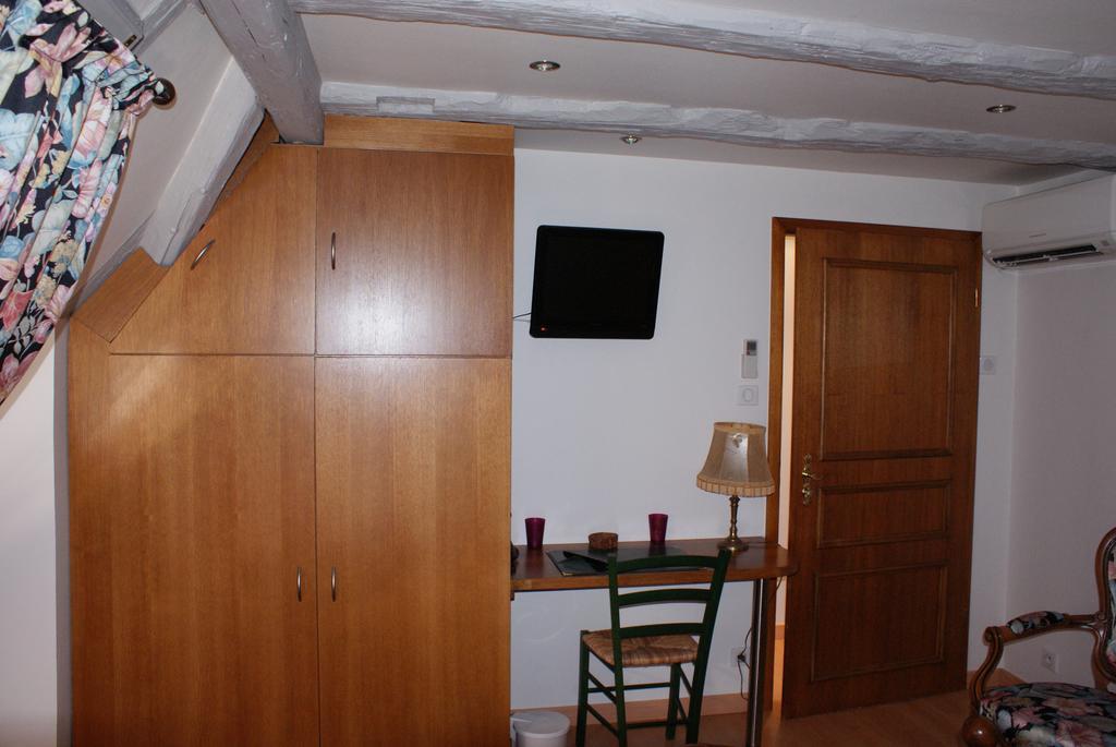 Hotel Restaurant Le Schlossberg Zellenberg Buitenkant foto