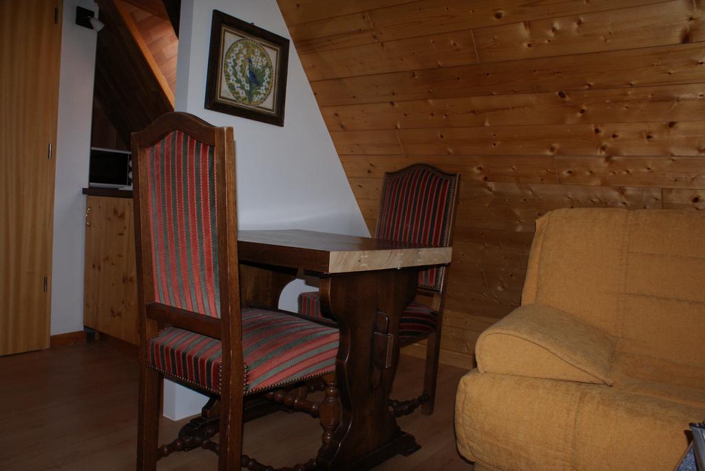 Hotel Restaurant Le Schlossberg Zellenberg Buitenkant foto