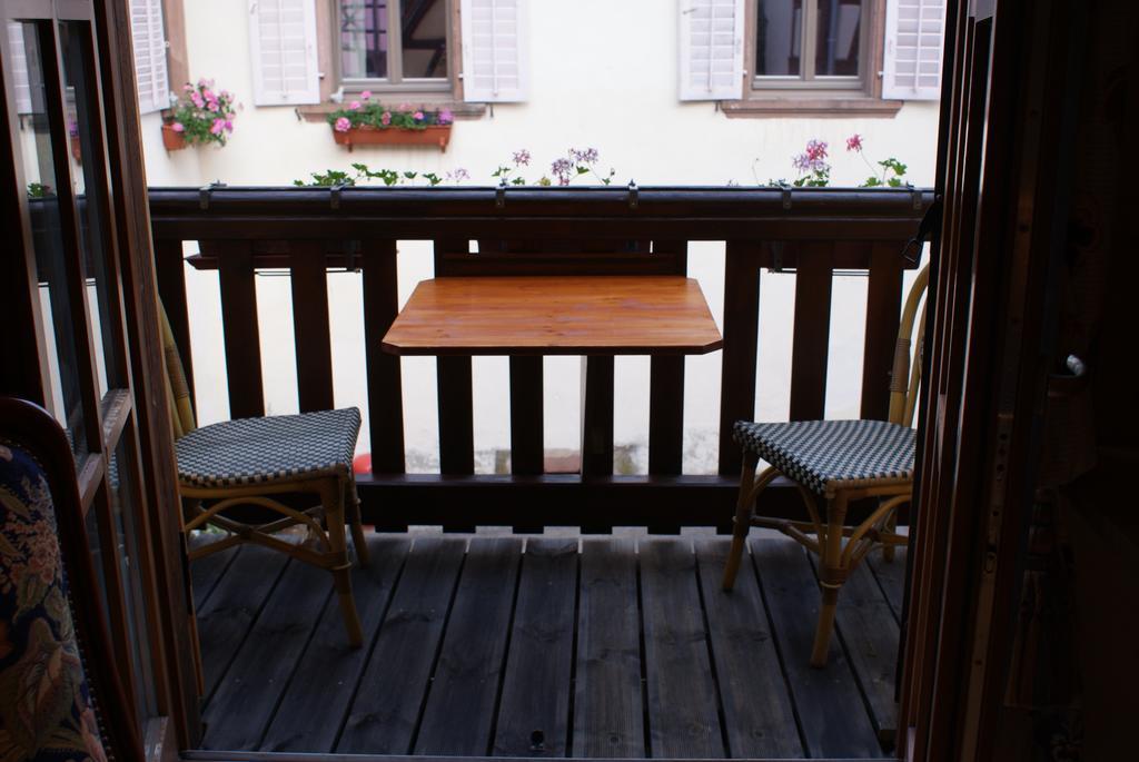 Hotel Restaurant Le Schlossberg Zellenberg Buitenkant foto