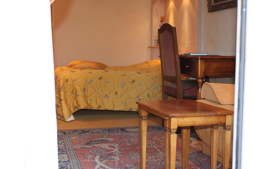 Hotel Restaurant Le Schlossberg Zellenberg Buitenkant foto