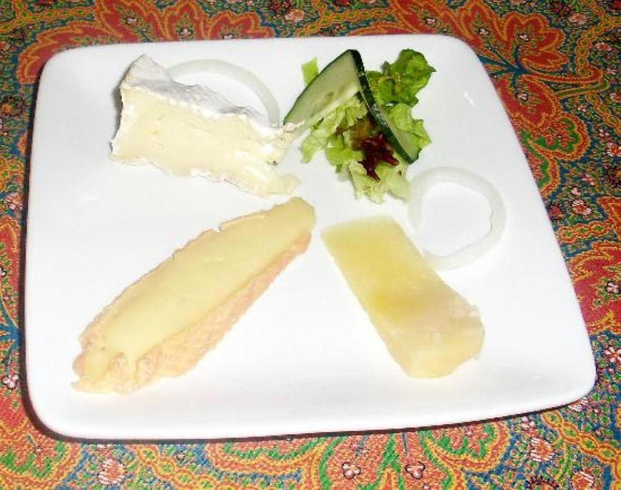 Hotel Restaurant Le Schlossberg Zellenberg Buitenkant foto