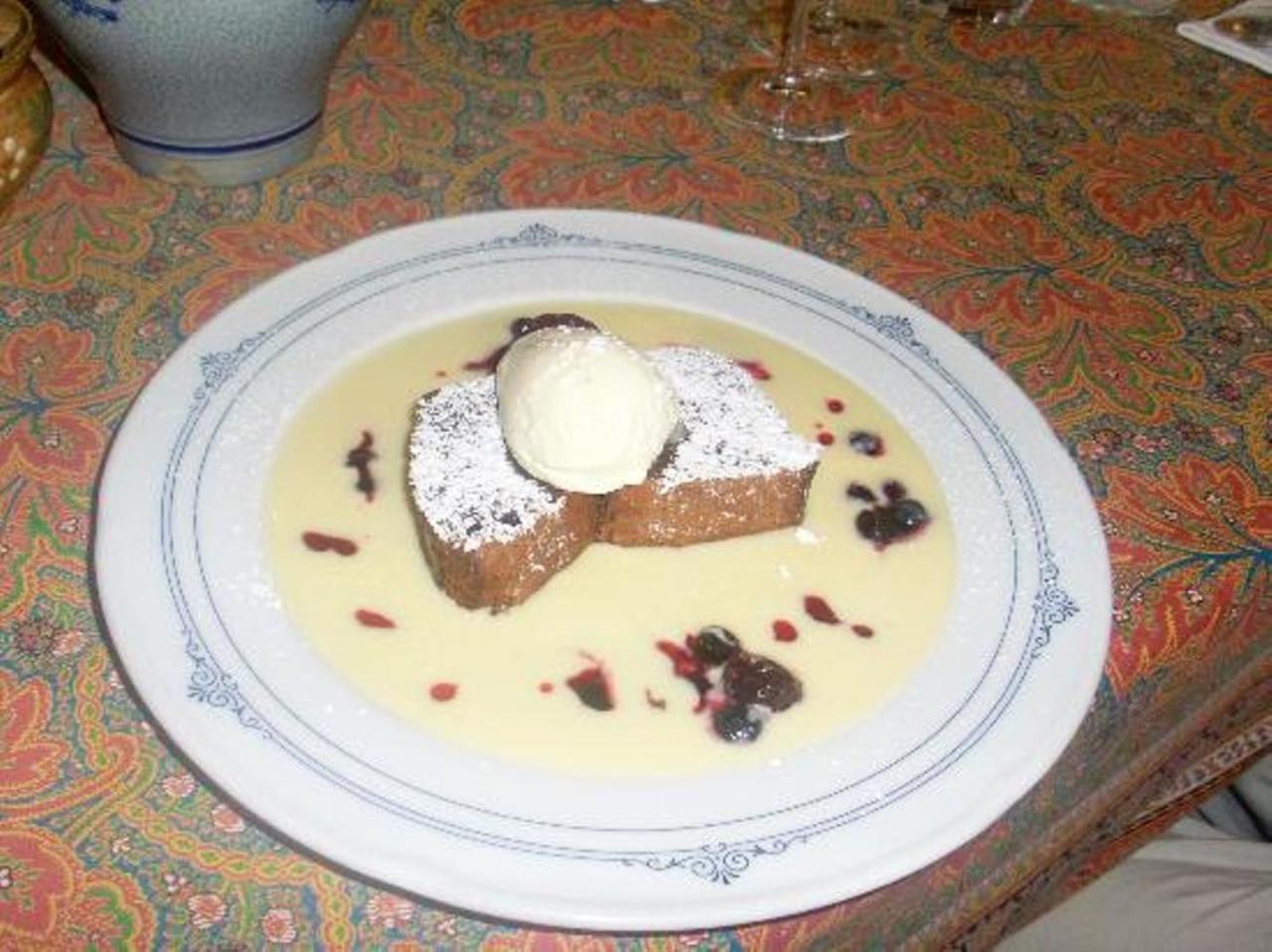Hotel Restaurant Le Schlossberg Zellenberg Buitenkant foto
